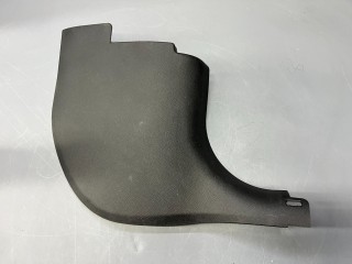 обшивка салона Mini Cooper 3 поколение F56 2015, 1.5 л., бензин, АКПП, b22, передний привод, 51437298802, 7298802