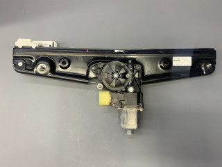 стеклоподъемник задний левый Mini Countryman 2 поколение F60 2017, 1.5 л., B36 A15 A, бензин, АКПП, c2m, хетчбэк 5 дв., передний привод, 67627413051, 7413051, 51357390243, 7390243, 7390081