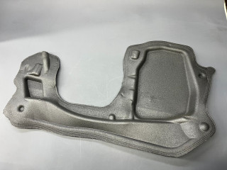 Шумоизоляция двери Mini Cooper S 3 поколение F55 2016, 2.0 л., B46 A20 A, бензин, АКПП, b49, хетчбэк 5 дв., передний привод, 51487386608, 7386608