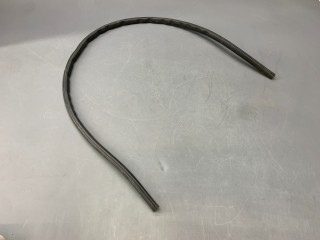 уплотнитель подкапотного пространства Mini Cooper 3 поколение F56 2015, 1.5 л., бензин, АКПП, b22, передний привод, 51767300559, 7300559