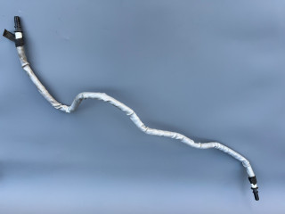 трубка вентиляции бака Mini Cooper 3 поколение [рестайлинг] F55 2020, 1.5 л., B36 A15 A, бензин, АКПП, b71, хетчбэк 5 дв., передний привод, 16137464627, 7464627