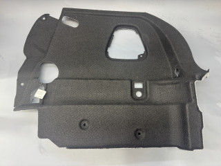 обшивка багажника Mini Cooper 3 поколение [рестайлинг] F55 2020, 1.5 л., B36 A15 A, бензин, АКПП, b71, хетчбэк 5 дв., передний привод, 51477303578, 7303578