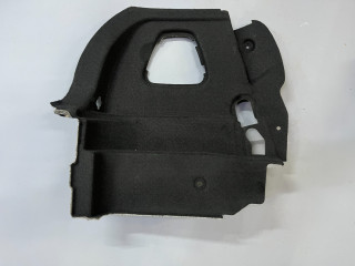 обшивка багажника Mini Cooper S 3 поколение [2-й рестайлинг] F56 2023, 2.0 л., бензин, робот, c3b, хетчбэк 3 дв., 51477434545, 7434545