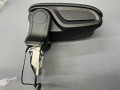 подлокотник Mini Countryman 2 поколение F60 2017, 1.5 л., B36 A15 A, бензин, АКПП, c2m, хетчбэк 5 дв., передний привод, 51165A81DB0, 5A81DB0, 51165A530C4, 5A530C4, 51165A1ABB2, 5A1ABB2, 51169373771, 9373771 - фото №2