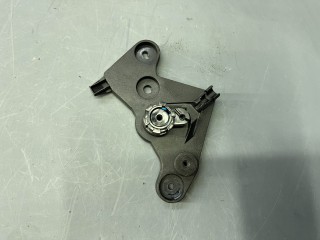 ручка открывания капота Mini Cooper S 3 поколение F55 2016, 2.0 л., B46 A20 A, бензин, АКПП, b49, хетчбэк 5 дв., передний привод, 51437298817, 7298817