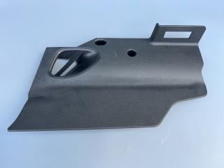 накладка на торпедо (консоль) Mini Cooper 3 поколение [рестайлинг] F55 2020, 1.5 л., B36 A15 A, бензин, АКПП, b71, хетчбэк 5 дв., передний привод, 51459262442, 9262442