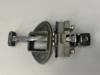 ограничитель открывания двери Mini Cooper 3 поколение [рестайлинг] F55 2020, 1.5 л., B36 A15 A, бензин, АКПП, b71, хетчбэк 5 дв., передний привод, 51217328595, 7328595, 51217494250, 7494250