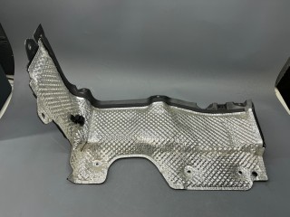 планка под капот Mini Cooper 3 поколение F55 2016, 1.5 л., бензин, МКПП, 850, хетчбэк 5 дв., передний привод, 51717290814, 7290814