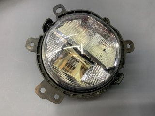 фара противотуманная левая Mini Cooper 3 поколение (2013 - 2018), 63177329171, 7329171