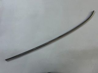 молдинг крыла Mini Cooper S 3 поколение [2-й рестайлинг] F56 2023, 2.0 л., бензин, робот, c3b, хетчбэк 3 дв., 51377300019, 7300019