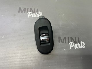 кнопка стеклоподъемника двери задней Mini Cooper S 3 поколение F55 2016, 2.0 л., B46 A20 A, бензин, АКПП, b49, хетчбэк 5 дв., передний привод, 9354866, 61319354866, 7322669, 51427322669