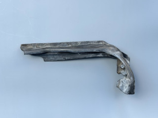 уплотнитель Mini Cooper 3 поколение (2013 - 2018), 51767300563, 7300563