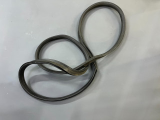 уплотнитель Mini Clubman 2 поколение [рестайлинг] 2023, 2.0 л., бензин, АКПП, 851, полный привод, 51767465031, 7465031, 51767344213, 7344213