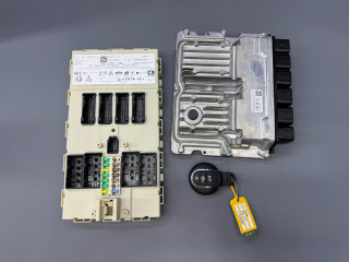 Блок управления BDC Mini Cooper S 3 поколение [2-й рестайлинг] F56 2023, 2.0 л., бензин, робот, c3b, хетчбэк 3 дв., 61355B5D695, 5B5D695, 12145A5D1A0, 5A5D1A0, 12145A57771, 5A57771