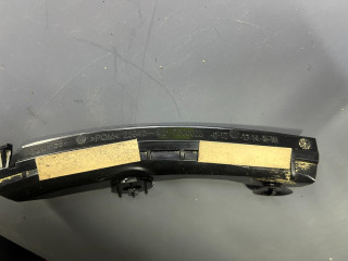 молдинг крыла Mini Cooper S 3 поколение [2-й рестайлинг] F56 2023, 2.0 л., бензин, робот, c3b, хетчбэк 3 дв., 51377300028, 7300028