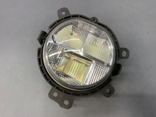 фара противотуманная правая Mini Clubman 2 поколение (F54) F54 2017, 1.5 л., бензин, МКПП, c2b, полный привод, 63177329172, 7329172