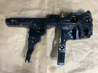 Крепление бампера заднего Mini Cooper S 3 поколение [2-й рестайлинг] F56 2023, 2.0 л., бензин, робот, c3b, хетчбэк 3 дв., 51119450688, 9450688