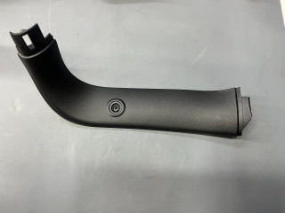 обшивка крышки багажника Mini Cooper S 3 поколение [2-й рестайлинг] F56 2023, 2.0 л., бензин, робот, c3b, хетчбэк 3 дв., 51497374788, 7374788