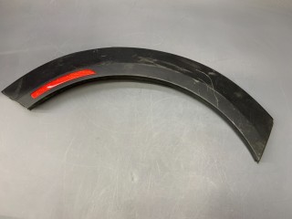 молдинг крыла Mini Cooper 3 поколение F55 2016, 1.5 л., бензин, МКПП, 850, хетчбэк 5 дв., передний привод, 51777376880, 7376880