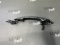 ручка наружная задняя левая Mini Cooper S 3 поколение F55 2016, 2.0 л., B46 A20 A, бензин, АКПП, b49, хетчбэк 5 дв., передний привод, 51217327339, 7327339 - фото №2