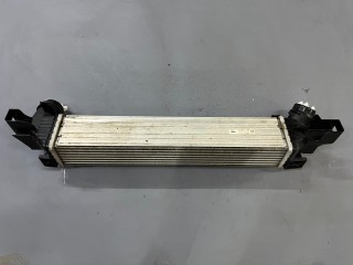 интеркулер Mini Cooper 3 поколение F55 2016, 1.5 л., бензин, МКПП, 850, хетчбэк 5 дв., передний привод, 17517617597, 7617597