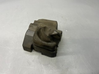 шумоизоляция (термозащита) Mini Cooper S 3 поколение F55 2016, 2.0 л., B46 A20 A, бензин, АКПП, b49, хетчбэк 5 дв., передний привод, 11128638458, 8638458, 11128618530, 8618530, 11145A0C420, 5A0C420