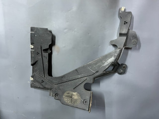 защита топливного бака Mini Cooper S 3 поколение F55 2016, 2.0 л., B46 A20 A, бензин, АКПП, b49, хетчбэк 5 дв., передний привод, 51757315818, 7315818