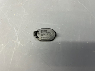 накладка ручки салона Mini Clubman 2 поколение [рестайлинг] 2023, 2.0 л., бензин, АКПП, 851, полный привод, 51417362999, 7362999