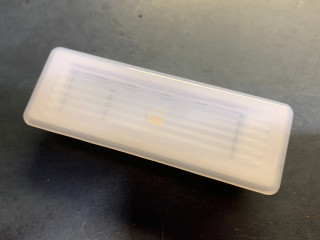 фонарь салона (плафон) Mini Countryman 2 поколение F60 2017, 1.5 л., B36 A15 A, бензин, АКПП, c2m, хетчбэк 5 дв., передний привод, 63319270505, 9270505, 63319219490, 9219490, 63317941911, 7941911