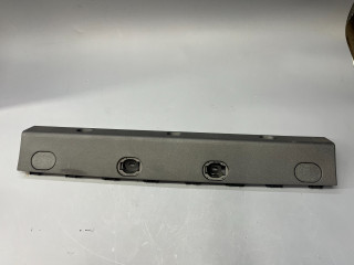 пластик Mini Cabrio 3 поколение (2015 - 2018), 51467393469, 7393469