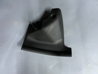 накладка на порог внутренняя Mini Cooper S 3 поколение F55 2016, 2.0 л., B46 A20 A, бензин, АКПП, b49, хетчбэк 5 дв., передний привод, 51477307880, 7307880