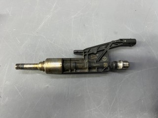 форсунка Mini Cooper 3 поколение F56 2015, 1.5 л., бензин, АКПП, b22, передний привод, 13538625396, 8625396, 13537639990, 7639990