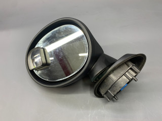 зеркало наружное левое Mini Cooper S 3 поколение F55 2016, 2.0 л., B46 A20 A, бензин, АКПП, b49, хетчбэк 5 дв., передний привод, 51167401097, 7401097
