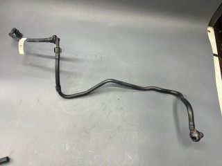 трубка вакуумная Mini Clubman 2 поколение (F54) F54 2017, 1.5 л., бензин, МКПП, c2b, полный привод, 11668513331, 8513331, 11665A01FC3, 5A01FC3