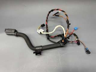 Проводка крышки багажника Mini Clubman 2 поколение [рестайлинг] 2023, 2.0 л., бензин, АКПП, 851, полный привод, 61128722258, 8722258