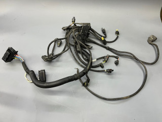 проводка двигателя Mini Countryman 2 поколение F60 2017, 1.5 л., B36 A15 A, бензин, АКПП, c2m, хетчбэк 5 дв., передний привод, 12518617712, 8617712