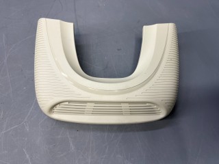 пластик Mini Cooper S 3 поколение F55 2016, 2.0 л., B46 A20 A, бензин, АКПП, b49, хетчбэк 5 дв., передний привод, 61319291861, 9291861