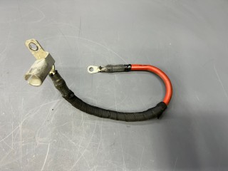 плюсовой провод аккумулятора Mini Cooper S 3 поколение F55 2016, 2.0 л., B46 A20 A, бензин, АКПП, b49, хетчбэк 5 дв., передний привод, 61129364729, 9364729