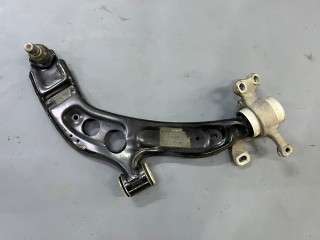 рычаг передний правый Mini Cooper 3 поколение F55 2016, 1.5 л., бензин, МКПП, 850, хетчбэк 5 дв., передний привод, 31126879842, 6879842, 31122785112, 2785112, 31126850398, 6850398, 31128831646, 8831646