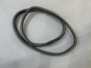 уплотнитель двери Mini Clubman 2 поколение [рестайлинг] 2023, 2.0 л., бензин, АКПП, 851, полный привод, 51727344161, 7344161