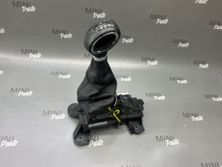 модуль управления селектора АКПП Mini Countryman 2 поколение 2017, бензин, АКПП, a94, передний привод, 25168666168, 8666168, 25168483100, 8483100, 25165B3AF09, 5B3AF09, 61319391193, 9391193, 9325509, 61319325509