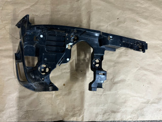 крепление бампера Mini Clubman 2 поколение [рестайлинг] 2023, 2.0 л., бензин, АКПП, 851, полный привод, 51127348901, 7348901