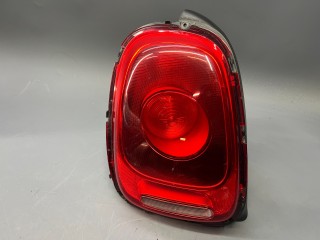 фонарь задний левый Mini Cooper 3 поколение F56 2015, 1.5 л., бензин, АКПП, b22, передний привод, 63217297509, 7297509