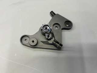 ручка открывания капота Mini Countryman 2 поколение F60 2017, 1.5 л., B36 A15 A, бензин, АКПП, c2m, хетчбэк 5 дв., передний привод, 51437298817, 7298817