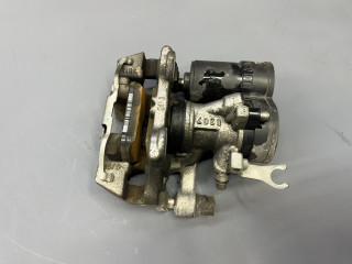 суппорт задний левый Mini Countryman 2 поколение F60 2017, 1.5 л., B36 A15 A, бензин, АКПП, c2m, хетчбэк 5 дв., передний привод, 34206883025, 6883025, 34216860005, 6860005, 34216860404, 6860404