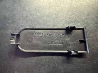 пластик панели Mini Cooper 3 поколение [рестайлинг] F55 2020, 1.5 л., B36 A15 A, бензин, АКПП, b71, хетчбэк 5 дв., передний привод, 51169117995, 9117995, 51169319929, 9319929