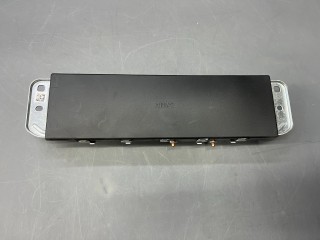 подушка безопасности коленная Mini Cooper 3 поколение F55 2016, 1.5 л., бензин, МКПП, 850, хетчбэк 5 дв., передний привод, 72129262202, 9262202, 72129264392, 9264392