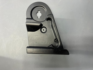 пластик Mini Cooper S 3 поколение [2-й рестайлинг] F56 2023, 2.0 л., бензин, робот, c3b, хетчбэк 3 дв., 51477298617, 7298617