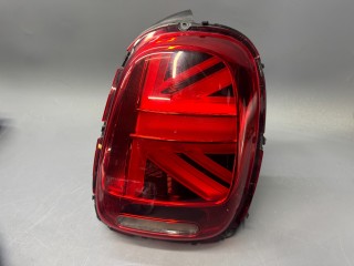 фонарь задний правый Mini Cooper 3 поколение [рестайлинг] F55 2020, 1.5 л., B36 A15 A, бензин, АКПП, b71, хетчбэк 5 дв., передний привод, 63217435136, 7435136