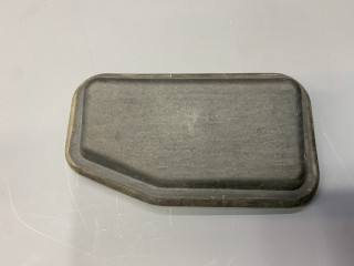 накладка двери (крышки) багажника Mini Clubman 2 поколение (F54) (2015 - 2026), 51417363850, 7363850